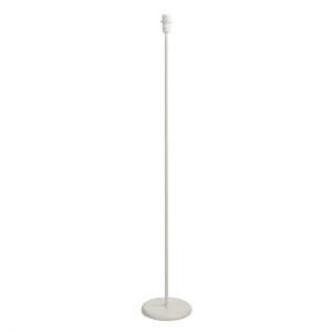 Golvlampa Vit Oriva Basic 140cm