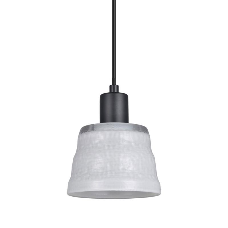 Fönsterlampa Glas Vit Oriva Bonnie at lavanille