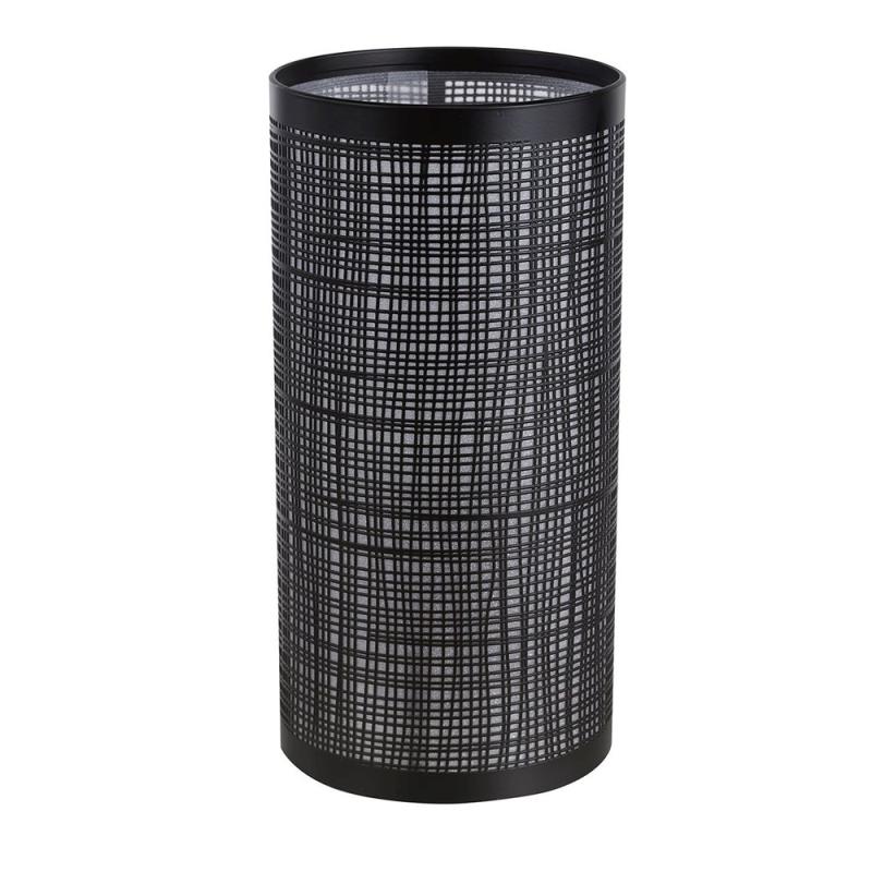 Oriva Bordslampa Linn Svart 20cm at lavanille
