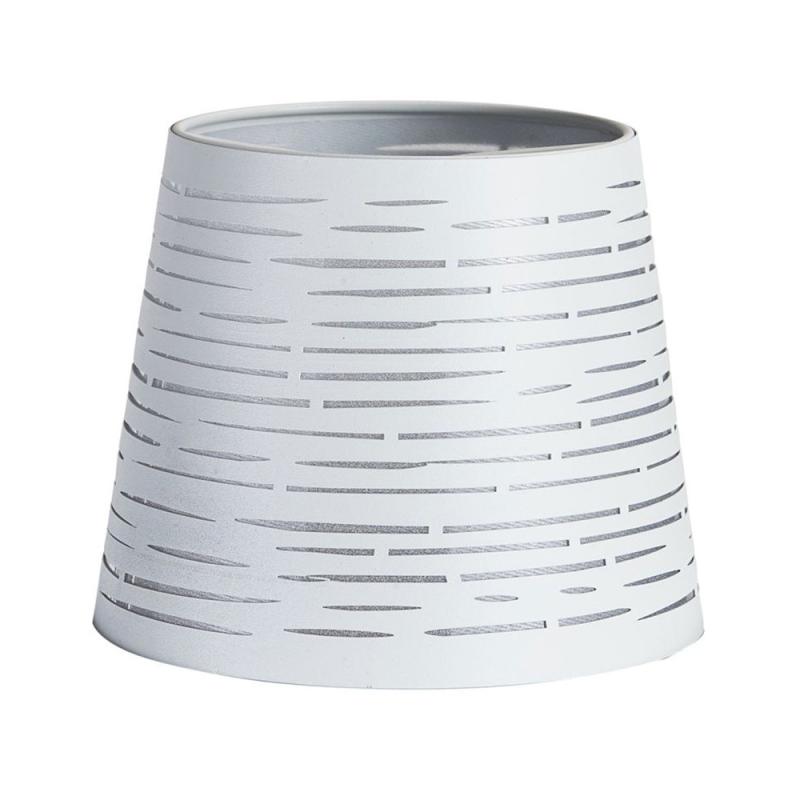 Oriva Candy Lampskärm Vit 20cm at lavanille