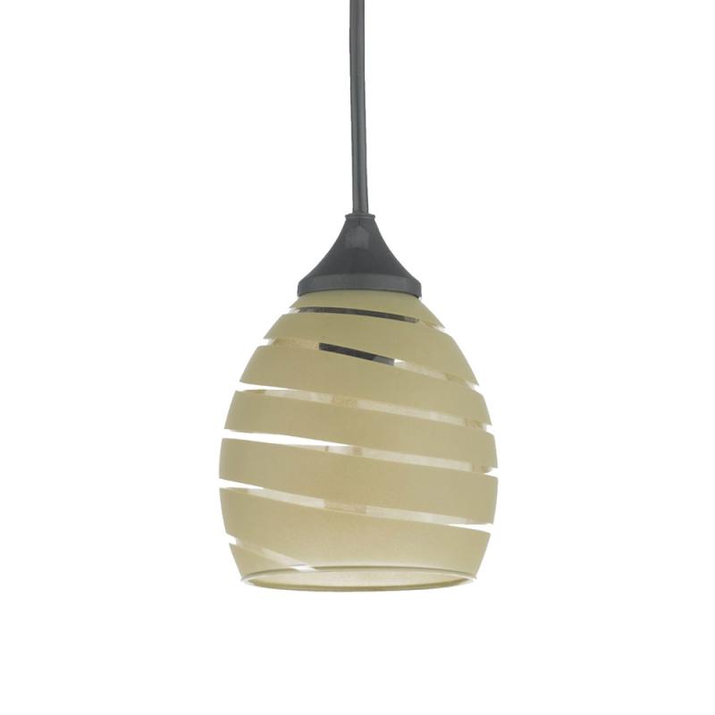 Oriva Fönsterlampa Linjär Cognac at lavanille