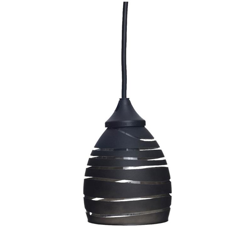 Fönsterlampa Svart Oriva Linjär 12cm at lavanille