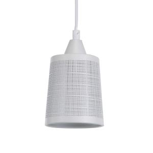 Oriva Fönsterlampa Linn Vit 11cm