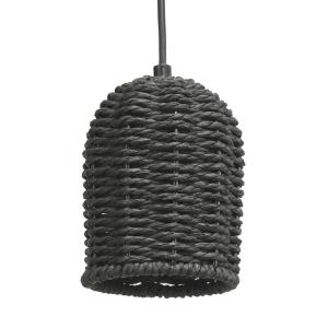 Fönsterlampa Svart Oriva Zoe 10cm