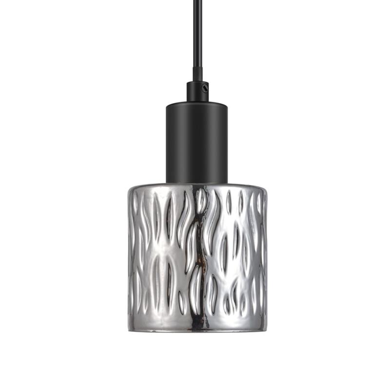 Oriva Julia Fönsterlampa Silver 13cm at lavanille