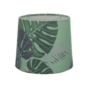 Oriva Lampskärm Leaf Grön 16cm