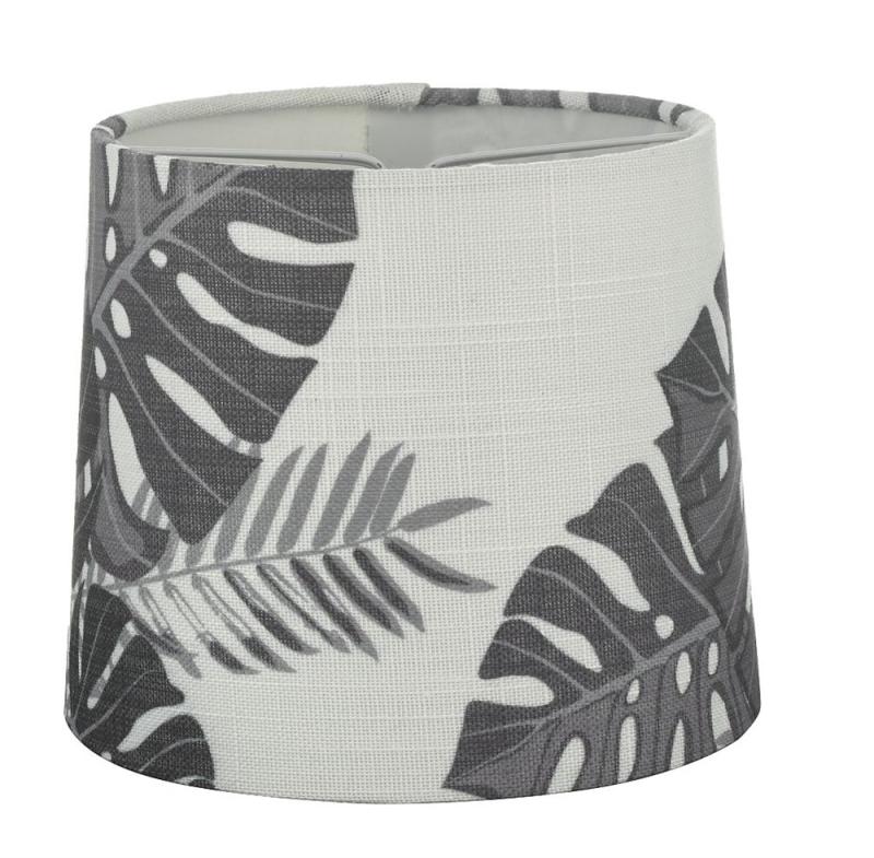Oriva Lampskärm Leaf 16cm Vit at lavanille