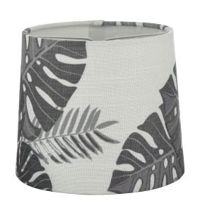 Oriva Lampskärm Leaf 16cm Vit