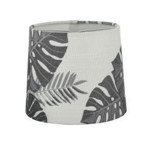 Oriva Lampskärm Leaf 16cm Vit