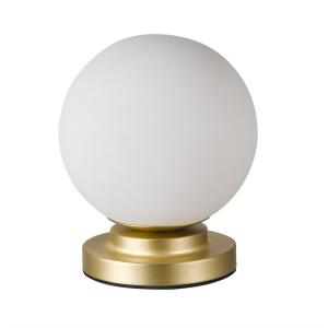 Bordslampa Mässing Oriva London 18cm