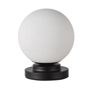 Bordslampa Svart Oriva London 18cm