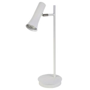 Bordslampa Vit Oriva Toronto 47cm