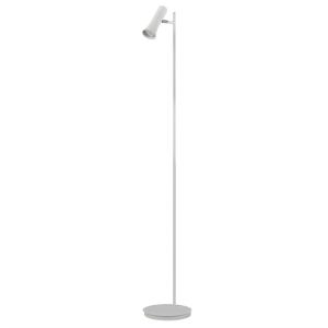 Golvlampa Vit Oriva Toronto 142cm
