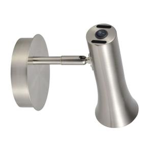 Vägglampa Satin Oriva Toronto