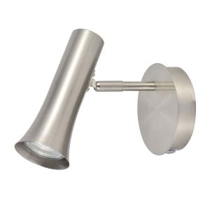 Vägglampa Satin Oriva Toronto