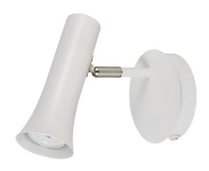 Vägglampa Vit Oriva Toronto