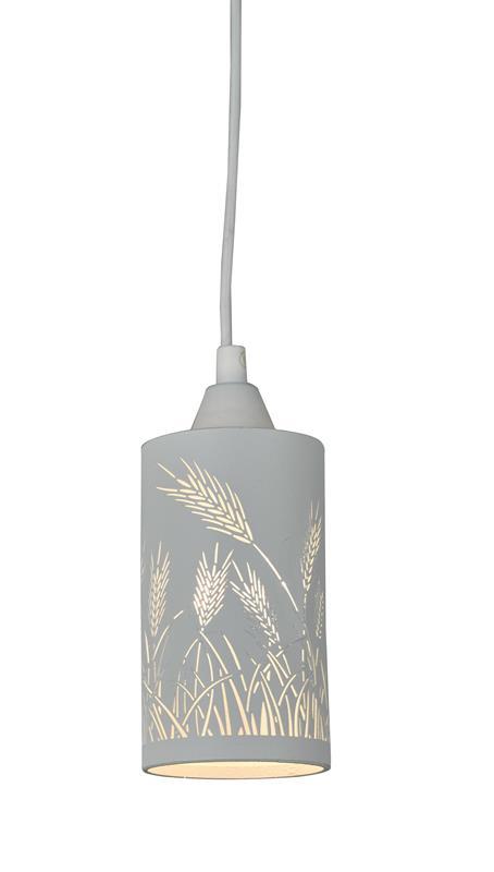Oriva Ax Fönsterlampa Vit at lavanille