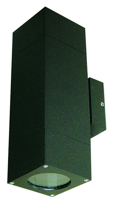 Bolthi Atrix Vägglampa Svart 13,8 cm at lavanille
