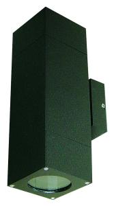 Bolthi Atrix Vägglampa Svart 13,8 cm