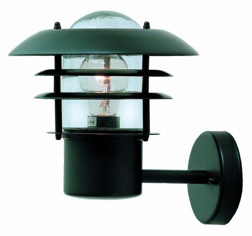 Bolthi Emma Up Vägglampa Svart