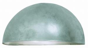 Bolthi Lotta Vägglampa Silver