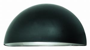 Bolthi Lotta Vägglampa Svart