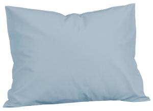 Örngott Borganäs of Sweden Basic Blå 50x60cm