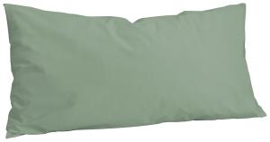 Örngott Borganäs of Sweden Basic Grön 50x90cm
