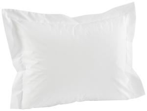 Örngott Egyptisk Bomull Borganäs of Sweden Vit 50x60cm