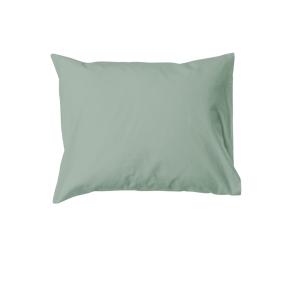 Örngott Nina Royal Elton Antikgrön 50x60cm