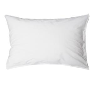 Örngott Nina Royal Elton Vit 50x90cm