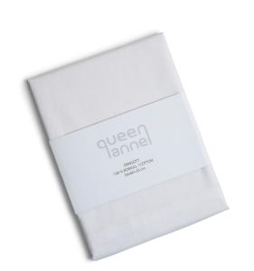 Örngott Queen Anne Vit 50x60cm
