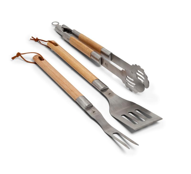 Orrefors Hunting Grillset at lavanille