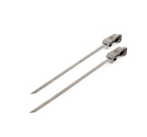 Orrefors Hunting Grillspett 2-Pack