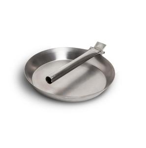 Orrefors Hunting Ihopvikbar Stekpanna