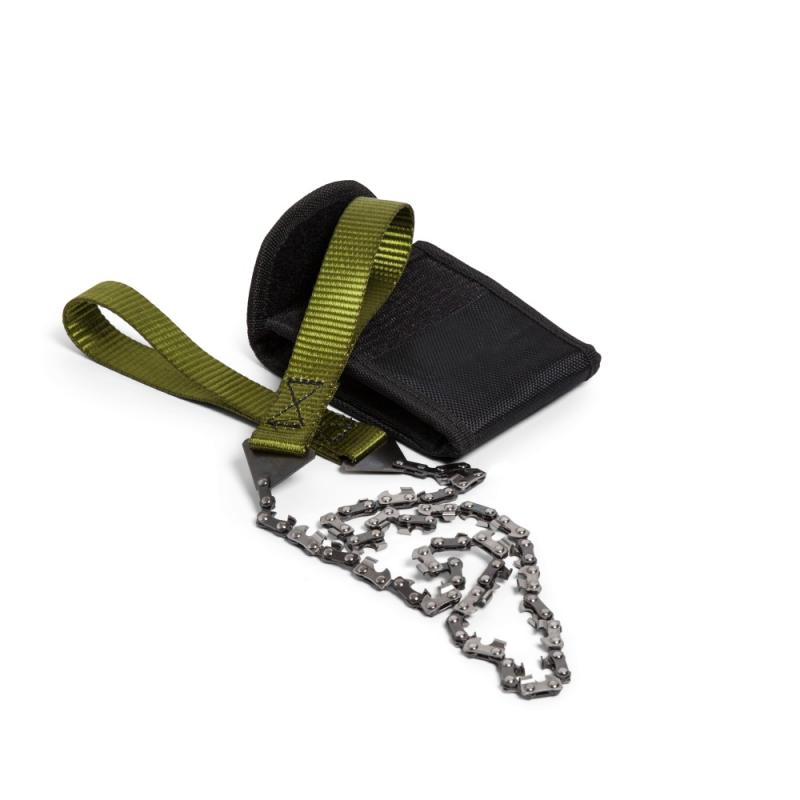 Orrefors Hunting Kedjesåg at lavanille