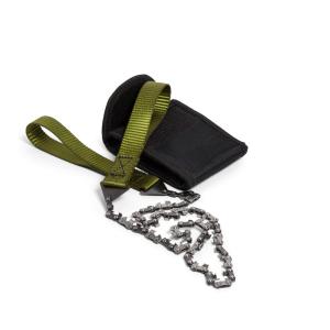 Orrefors Hunting Kedjesåg