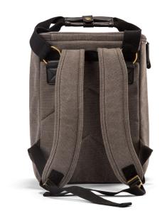 Orrefors Hunting Kylryggsäck Liten Grå