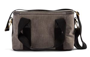 Orrefors Hunting Kylväska Liten Grå