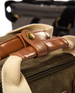 Orrefors Hunting Kylväska Liten Mörkgrön