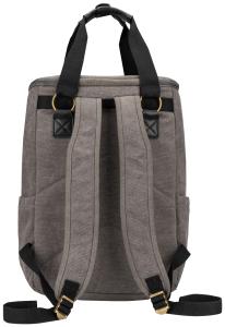 Orrefors Hunting Kylväska Ryggsäck Grå