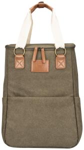 Orrefors Hunting Kylväska Ryggsäck Grön