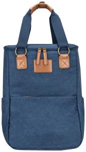 Orrefors Hunting Kylväska Ryggsäck Marinblå