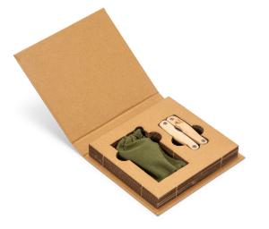 Orrefors Hunting Multiverktyg Liten