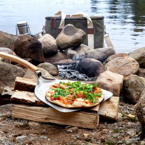 Pizza Kit Orrefors Hunting