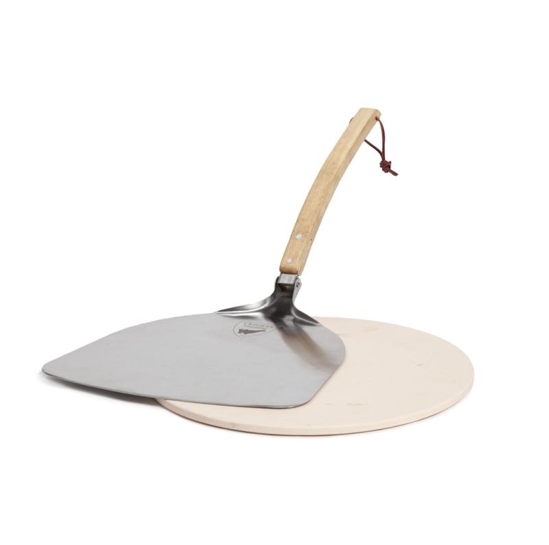 Orrefors Hunting Pizza Kit at lavanille