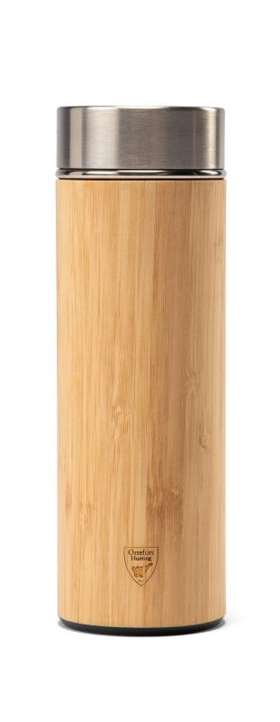 Orrefors Hunting Termosflaska Bambu Beige at lavanille