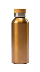 Termosflaska Champagne Bambulock 50cl Orrefors Hunting