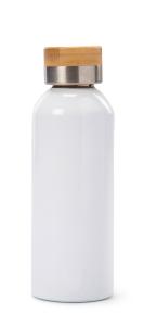 Termosflaska Vit Bambulock 50cl Orrefors Hunting