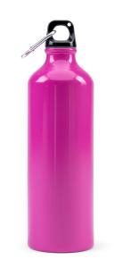 Vattenflaska Rosa Aluminium 75cl Orrefors Hunting